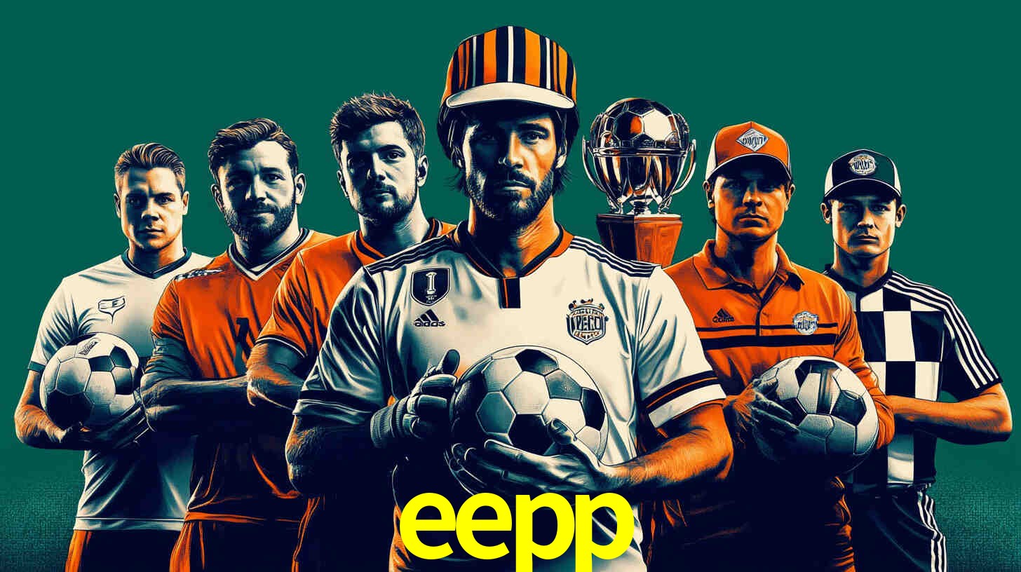 Estatísticas eepp