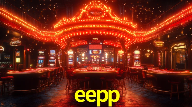 eepp - Última Chance Agora - eepp.com
