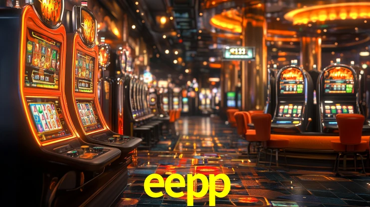 eepp: Seu Cassino Premiado com Pagamentos Rápidos