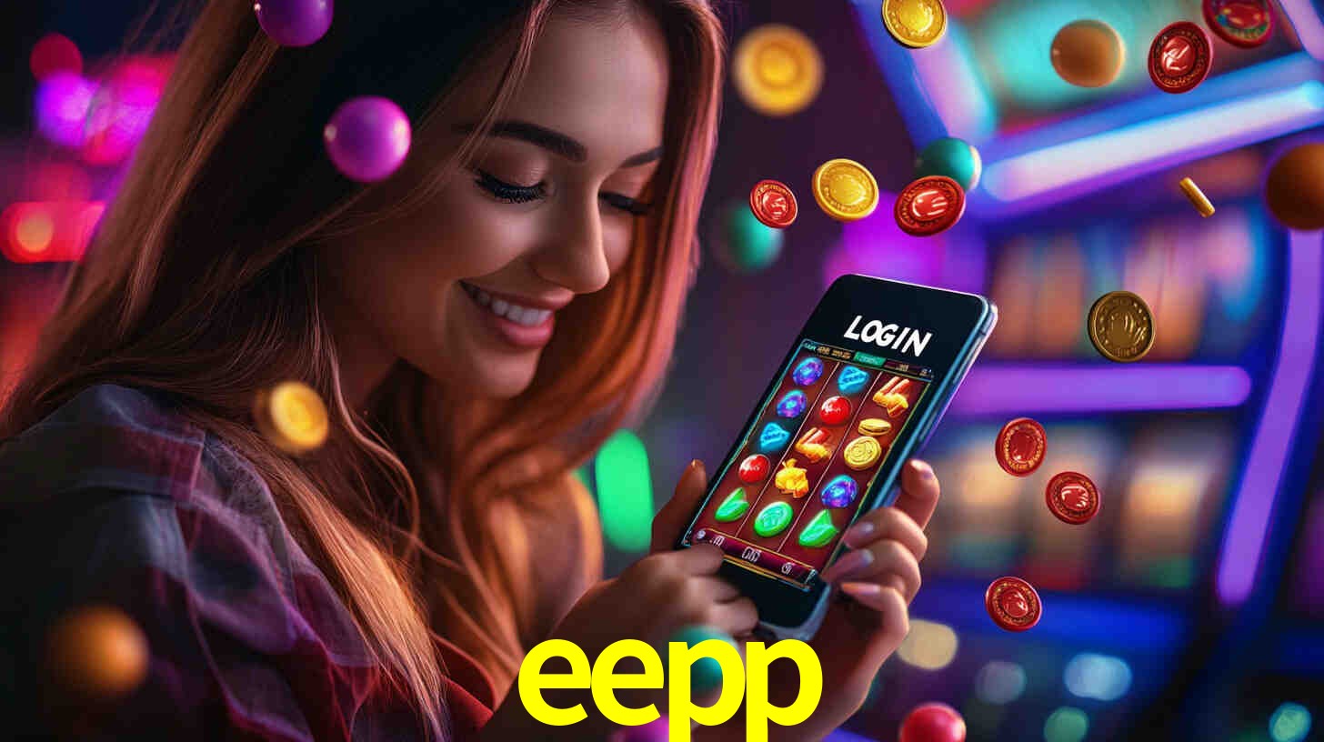 eepp: A Experiência de Casino com Jogos de Mesa ao Vivo