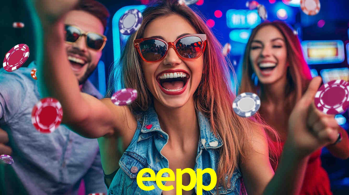 Apostas de Tênis eepp