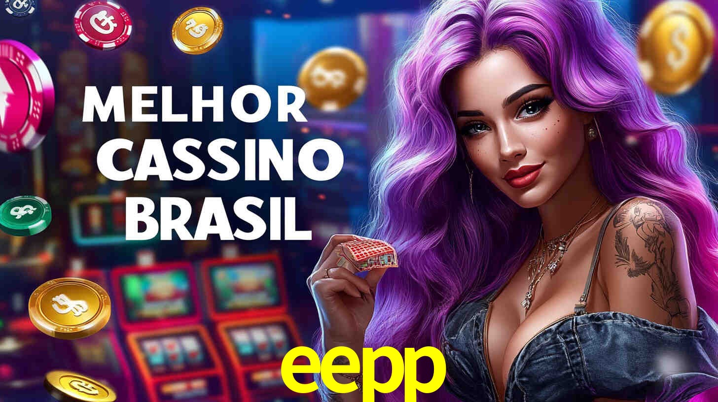 Estatísticas Esportivas eepp
