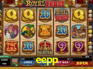 Account Benefits eepp