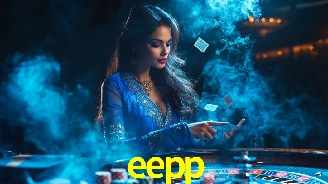 Provedores de Jogos eepp