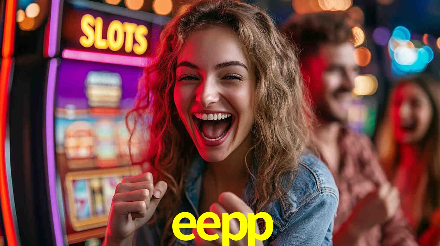 Avaliações dos Jogadores eepp