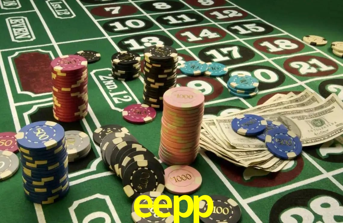 eepp: Seu Especialista em Apostas Esportivas Brasileiras