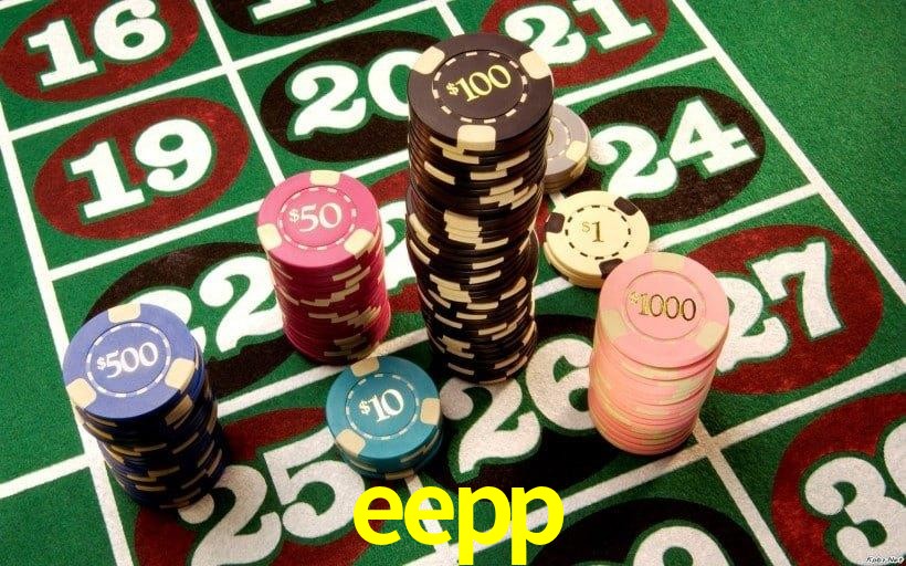 Integração de APIs eepp