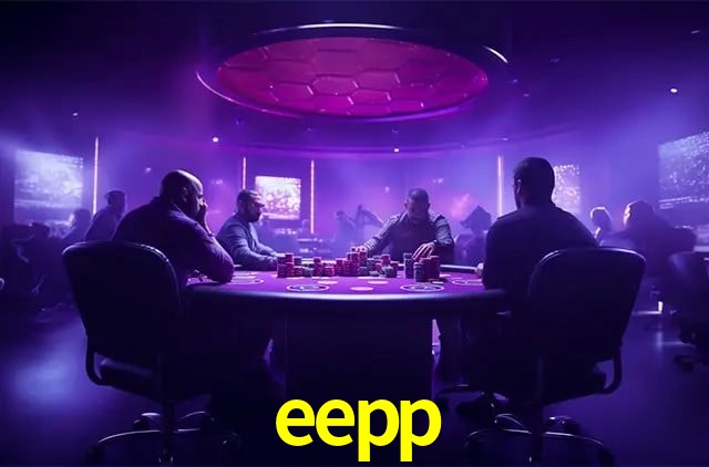Segurança 2FA eepp