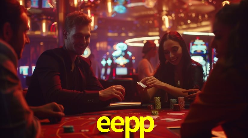 Programa VIP eepp