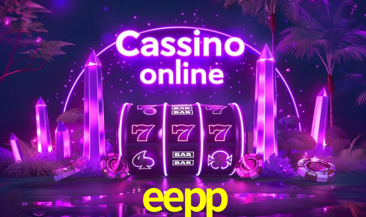 Descubra a Essência do eepp: Nossa História e Compromissos