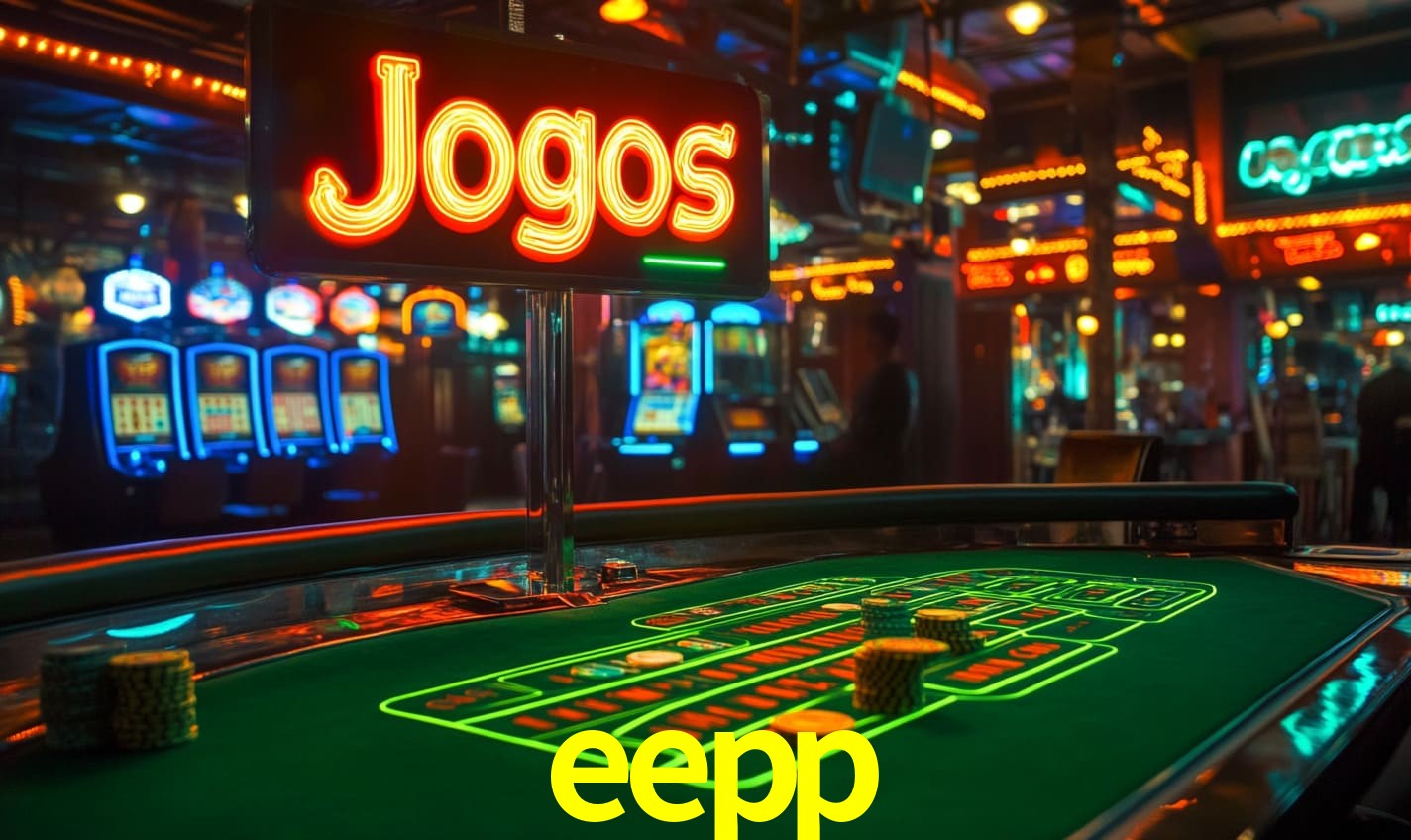 A Popularidade dos Caça-Níqueis no eepp