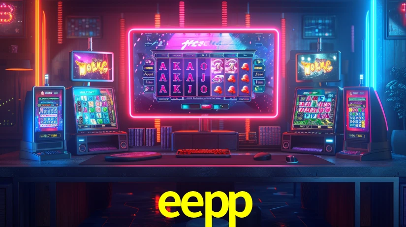 eepp: Jogue Crash e Experimente Alta Recompensa Instantânea