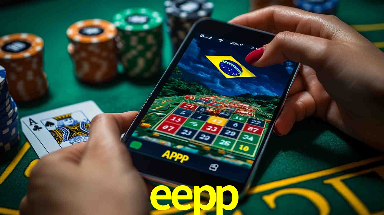 Apostas de Futebol eepp