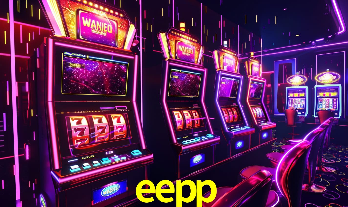 Casino Ao Vivo eepp