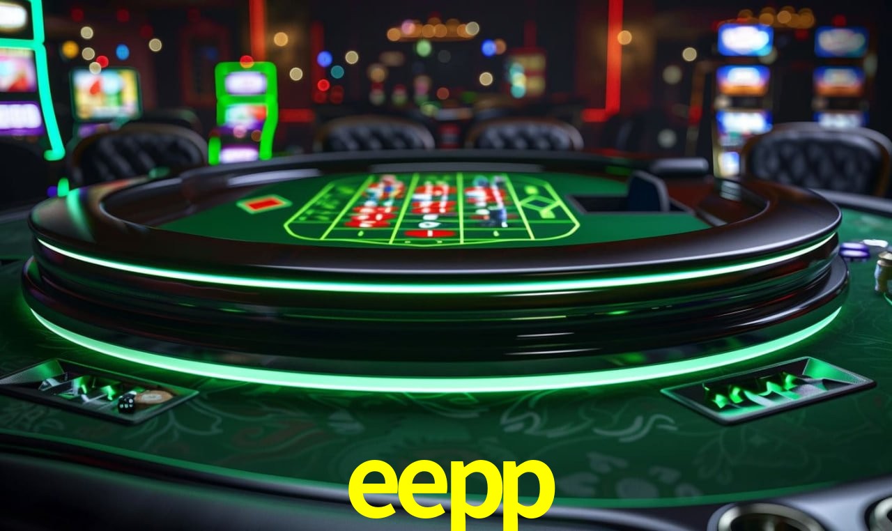 Game Providers eepp