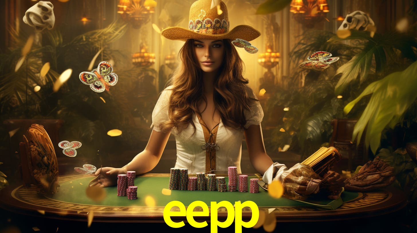 eepp App Interface