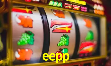 Interface do App eepp