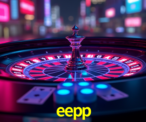 Jogos de Slot eepp