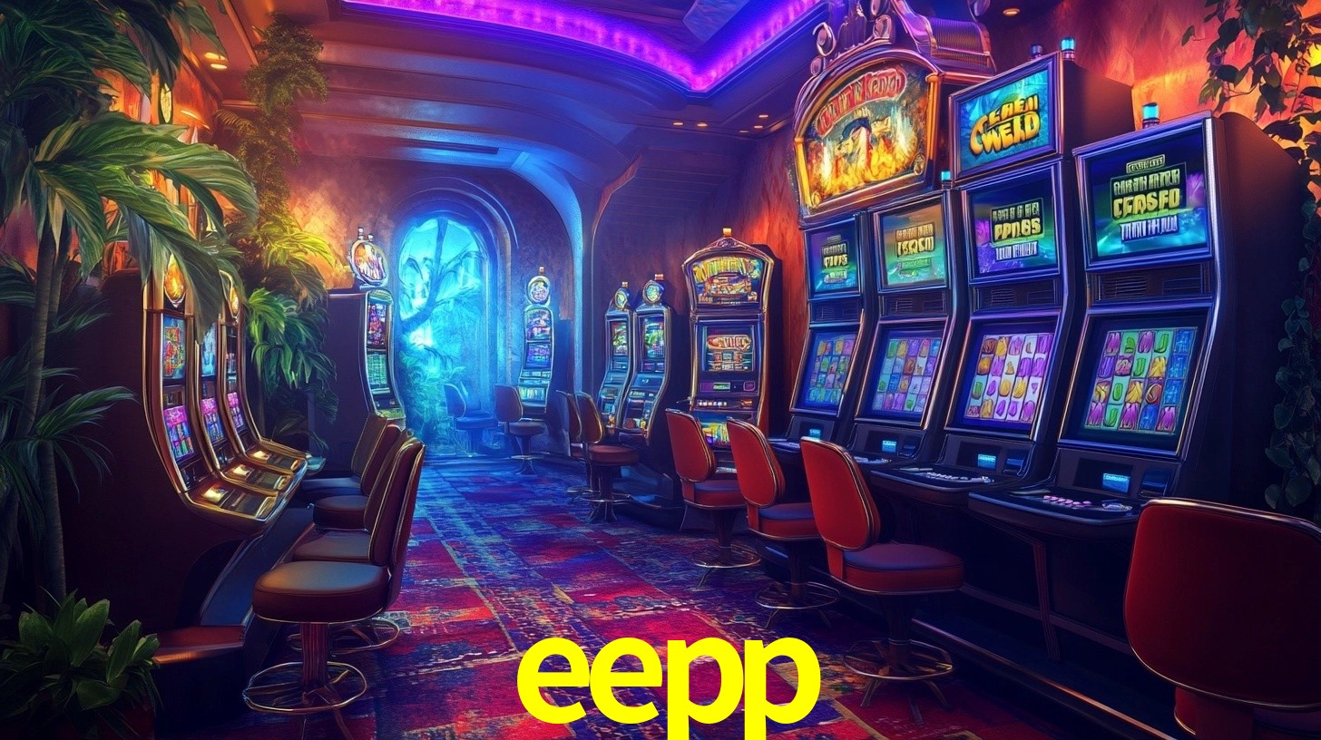 eepp bet
