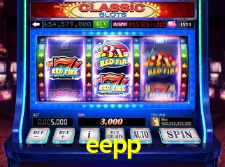 Descubra o Mundo do Cassino Online com eepp