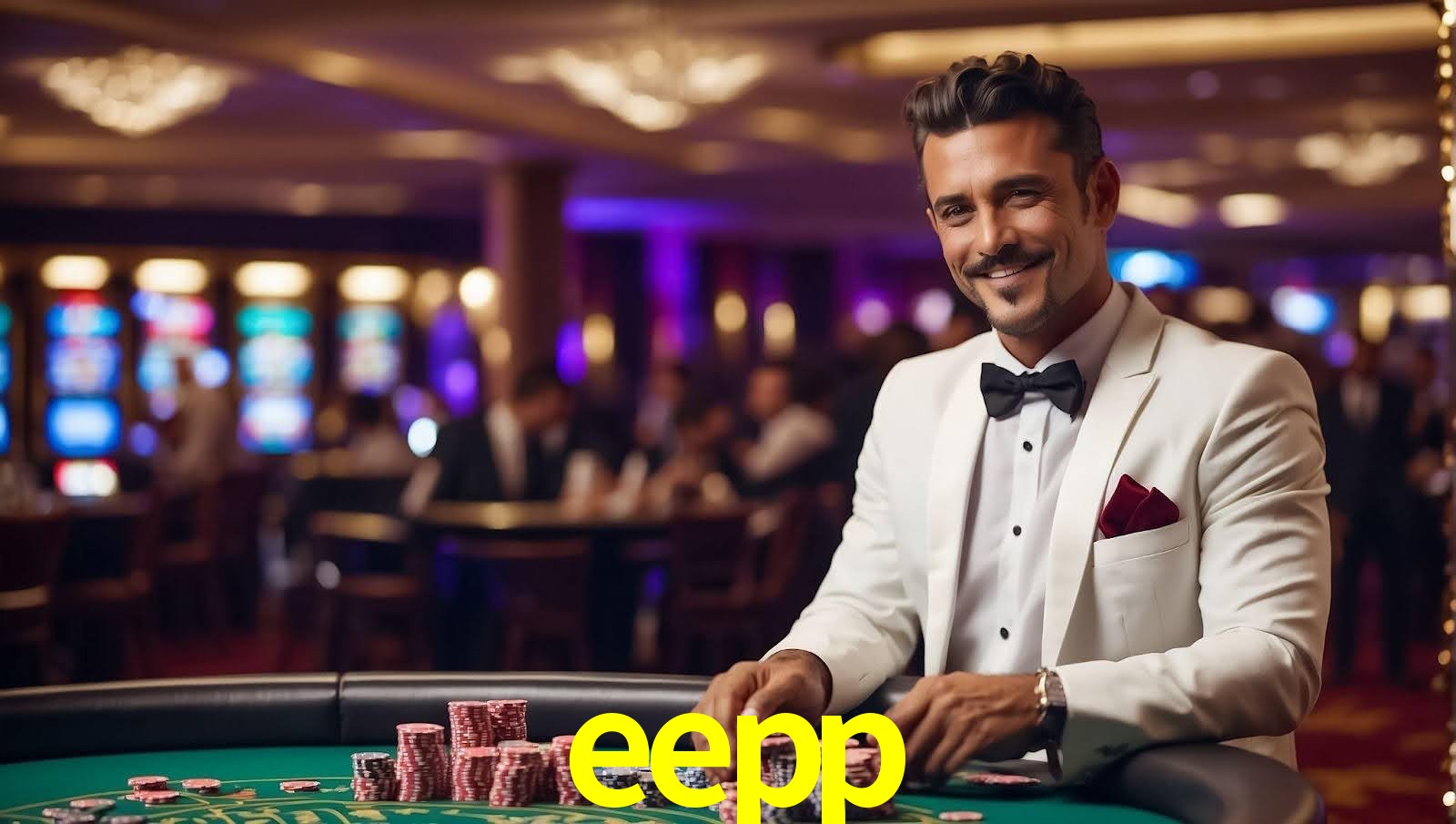 Explorando a Categoria de Eventos em Apostas na eepp