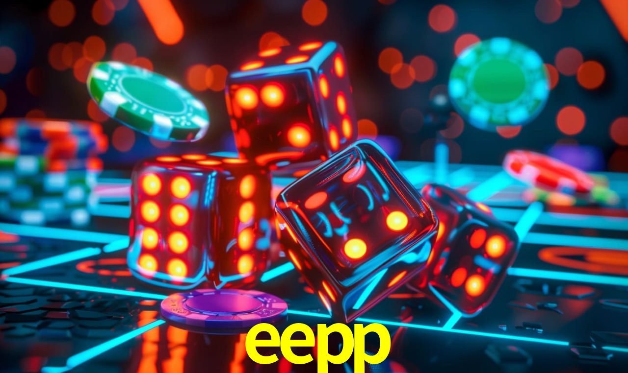 A Emoção da Loteria na eepp: Uma Chance de Mudança de Vida