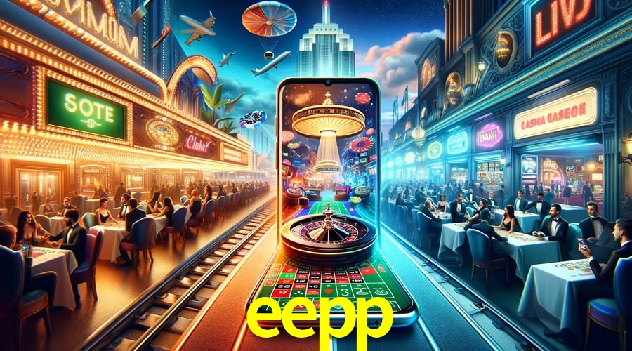 Gates of Olympus eepp