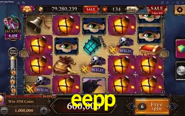 Platform Technology eepp
