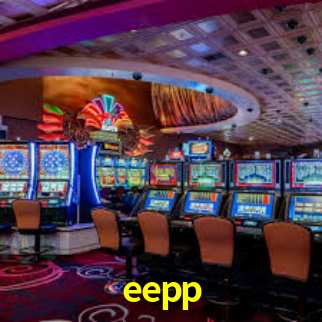 Interface do App eepp