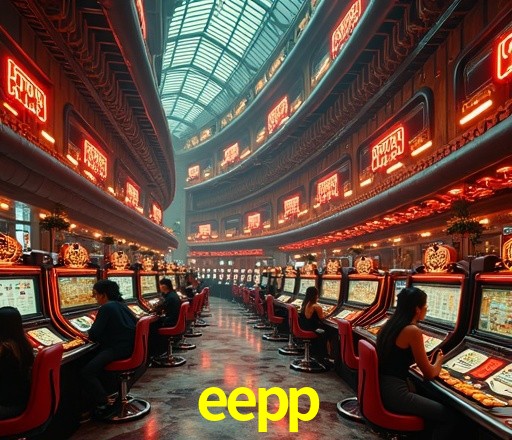 Mesa de Blackjack eepp