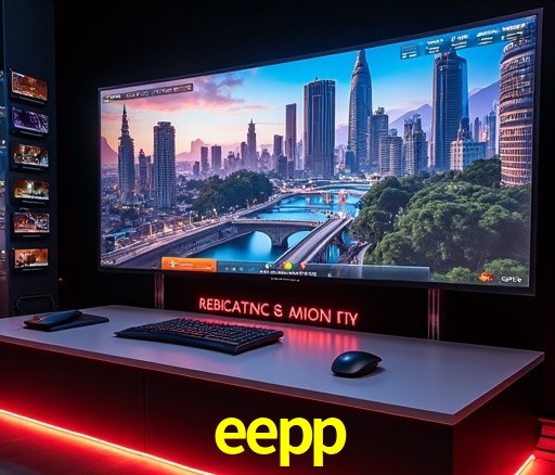 Estatísticas do Jogo eepp